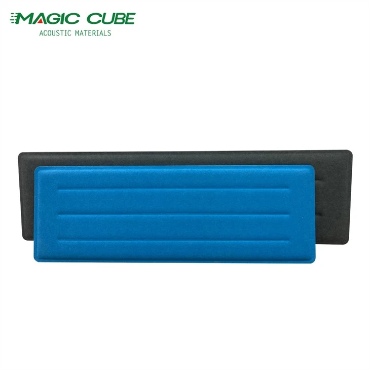Polyester Fiber Sound Pet Panel