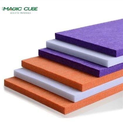 Polyester Soğurma Panelleri